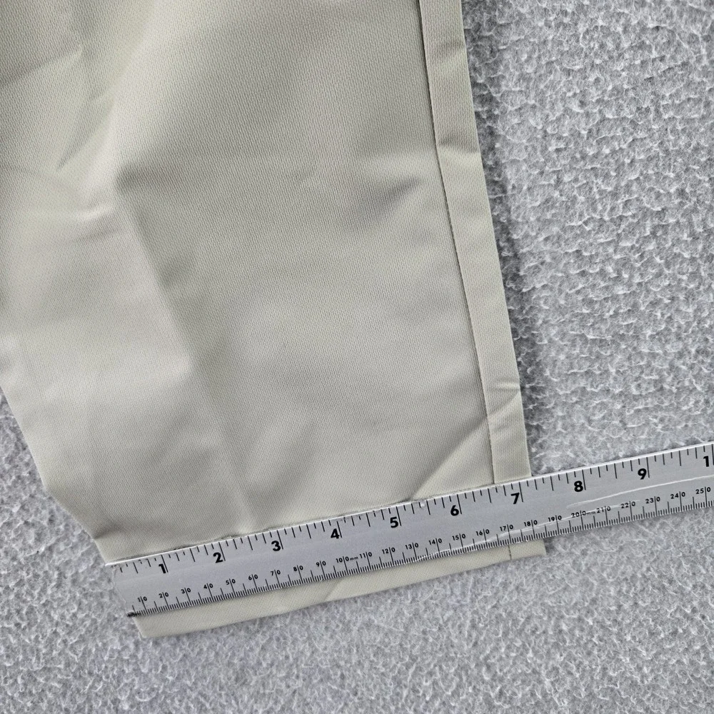Banana‎ Republic Men Pants 36X34 London Fog Chino 32